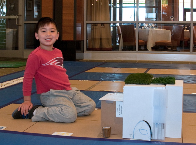 Unsaved Preview Document